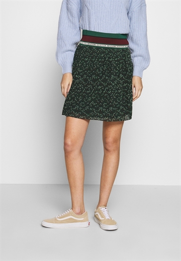   Scotch & Soda PLEATED SKIRT